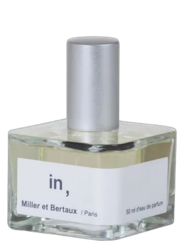 In, Miller Et Bertaux by Miller et Bertaux