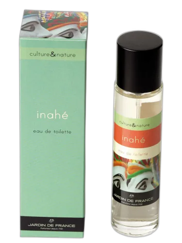 Inahe Jardin De France by Jardin de France