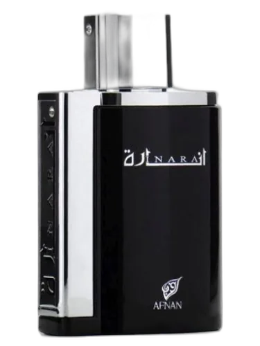 Inara Black Afnan by Afnan