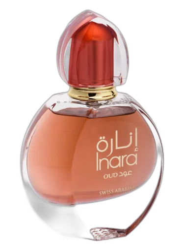 Inara Oud Swiss Arabian