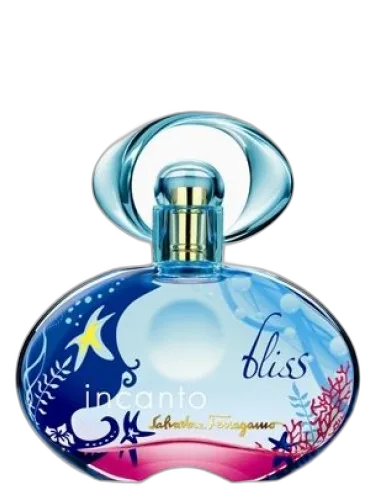 Incanto Bliss Salvatore Ferragamo by Salvatore Ferragamo