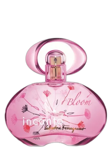 Incanto Bloom (2014) Salvatore Ferragamo by Salvatore Ferragamo
