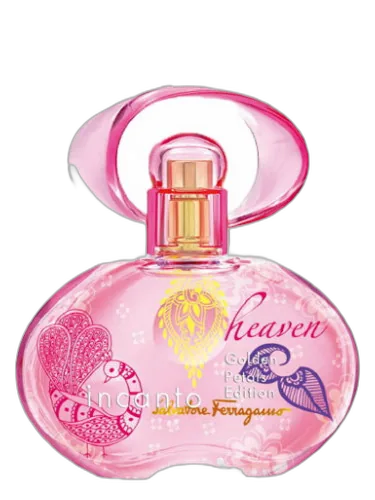 Incanto Heaven Golden Petals Edition Salvatore Ferragamo by Salvatore Ferragamo
