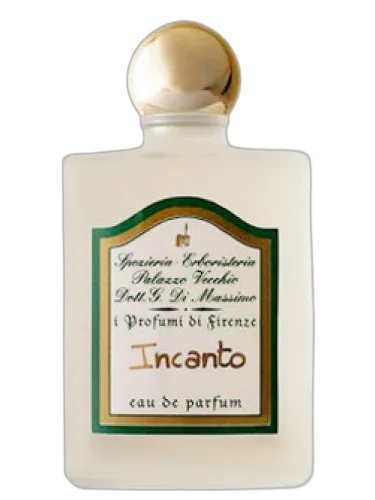 Incanto I Profumi Di Firenze by I Profumi di Firenze