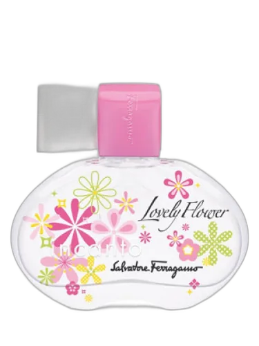 Incanto Lovely Flower Salvatore Ferragamo by Salvatore Ferragamo