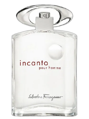 Incanto Pour Homme Salvatore Ferragamo by Salvatore Ferragamo