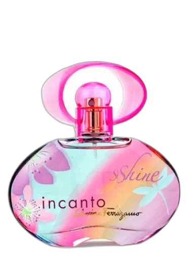 Incanto Shine Salvatore Ferragamo by Salvatore Ferragamo