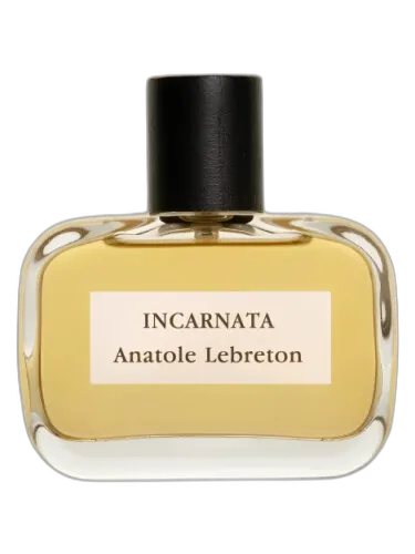 Incarnata Anatole Lebreton by Anatole Lebreton