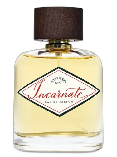 Incarnate Scout Dixon West by Scout Dixon West