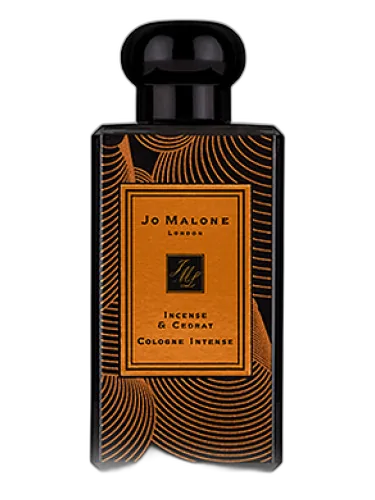 Incense & Cedrat Limited Edition Jo Malone London by Jo Malone London
