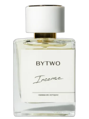 Incense Bytwo by BYTWO