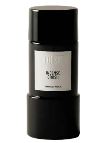 Incense Crush D’orsay by D’ORSAY