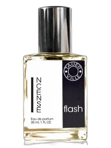 Incense Flash Tauerville by Tauerville