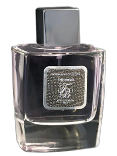 Incense Franck Boclet by Franck Boclet