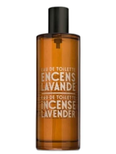 Incense Lavender Compagnie De Provence by Compagnie de Provence