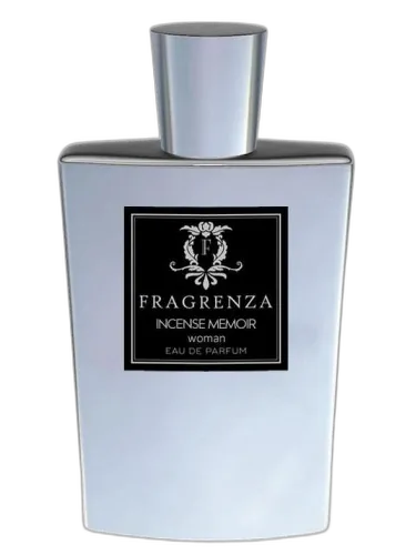 Incense Memoir Woman Fragrenza