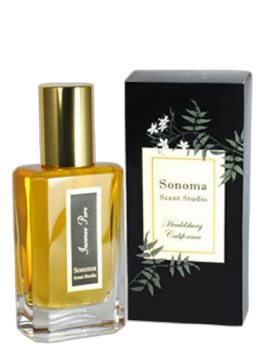 Incense Pure Sonoma Scent Studio by Sonoma Scent Studio