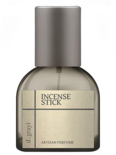 Incense Stick D.grayi