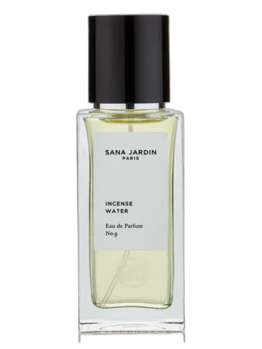 Incense Water Sana Jardin by Sana Jardin