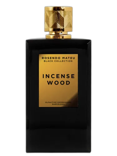 Incense Wood Rosendo Mateu Olfactive Expressions by Rosendo Mateu Olfactive Expressions