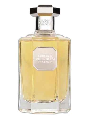 Incensi Lorenzo Villoresi by Lorenzo Villoresi