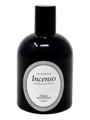Incenso Strega Del Castello by Strega Del Castello