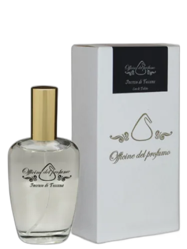Incenso Di Toscana Officine Del Profumo by Officine del Profumo