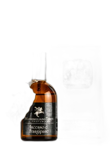 Incenso E Frangipane Il Profumiere by Il Profumiere