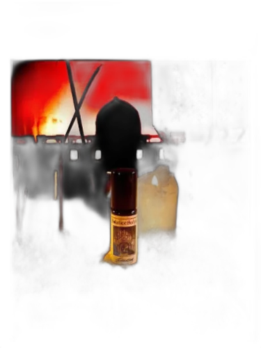 Incensum Solstice Scents by Solstice Scents