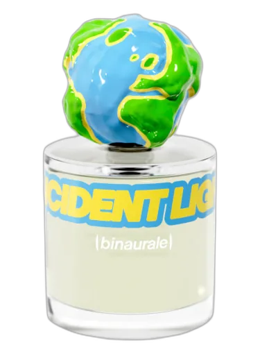 Incident Light Binaurale by Binaurale