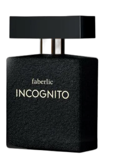 Incognito Faberlic by Faberlic