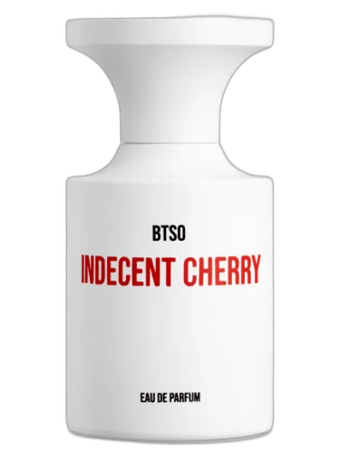 Indecent Cherry Borntostandout® by BORNTOSTANDOUT®