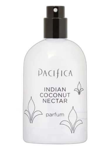 Indian Coconut Nectar Pacifica by Pacifica