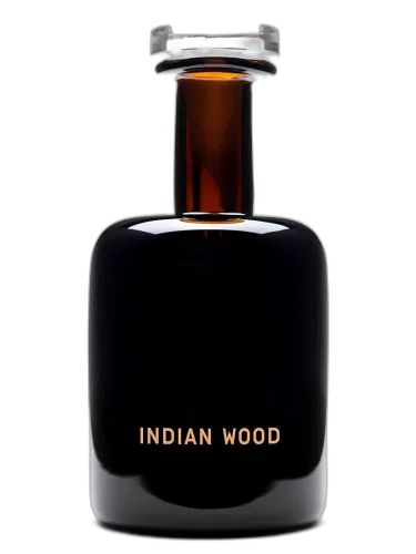 Indian Wood Perfumer H by Perfumer H