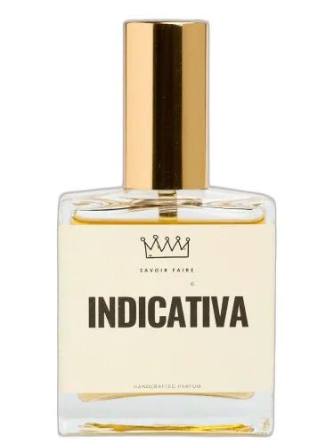 Indicativa Savoir Faire by Savoir Faire