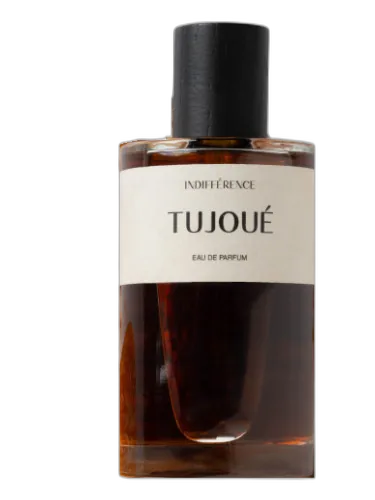Indifférence Tujoué by Tujoué