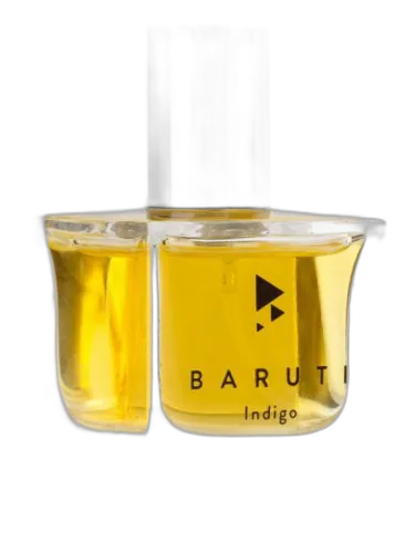 Indigo Baruti by Baruti