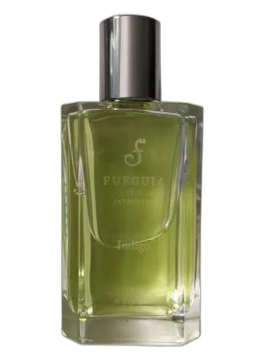 Indigo Fueguia 1833 by Fueguia 1833