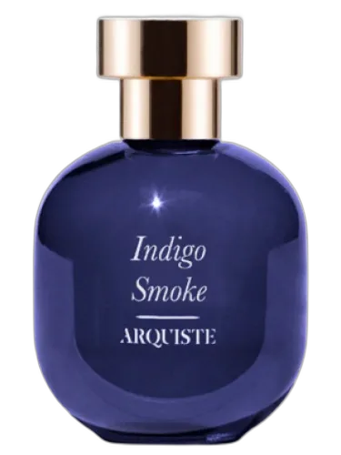 Indigo Smoke Arquiste