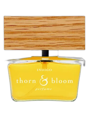 Indigo Thorn & Bloom by Thorn & Bloom