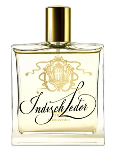 Indisch Leder Wienerblut by WienerBlut