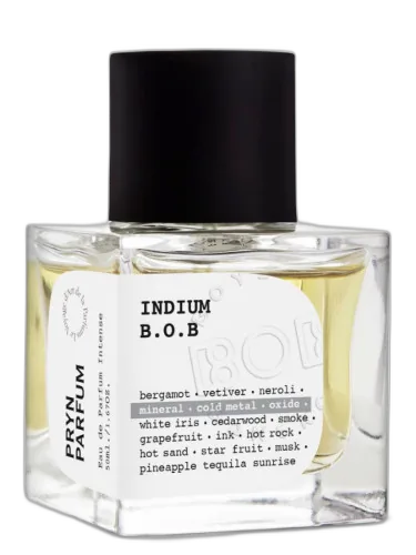 Indium B.o.b. Pryn Parfum