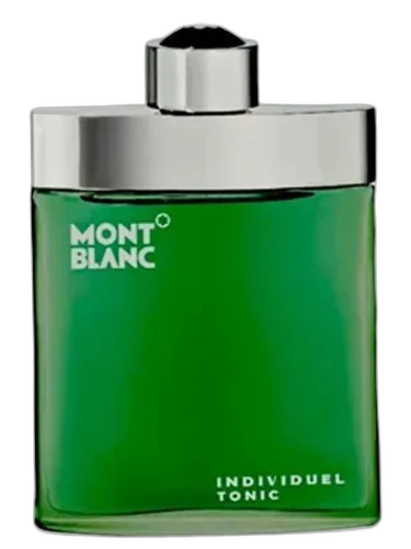 Individuel Tonic Montblanc by Montblanc