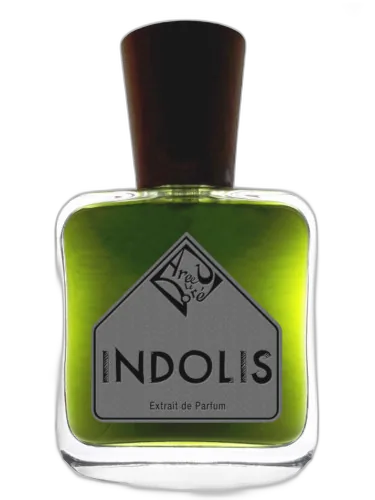Indolis Areej Le Doré