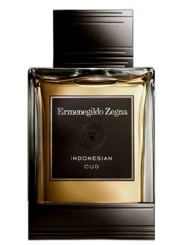 Indonesian Oud Eau De Toilette Ermenegildo Zegna