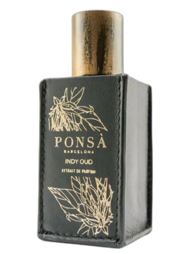 Indy Oud Ponsa