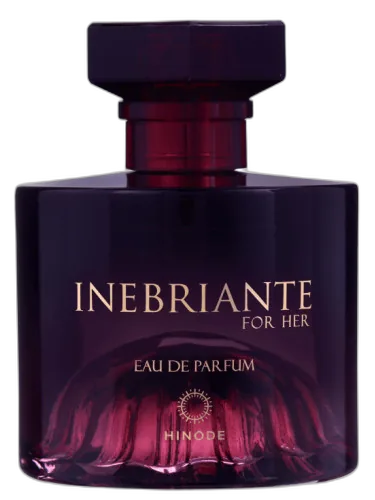Inebriante For Her Hinode by Hinode