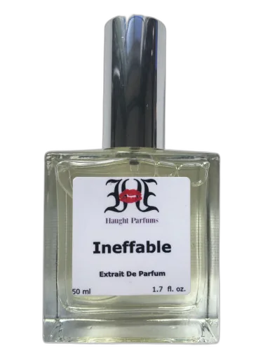 Ineffable Haught Parfums by Haught Parfums