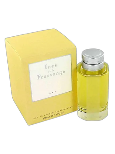 Ines De La Fressange Ines De La Fressange by Ines de la Fressange