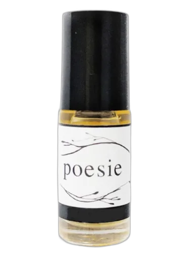 Infamous Poesie by Poesie